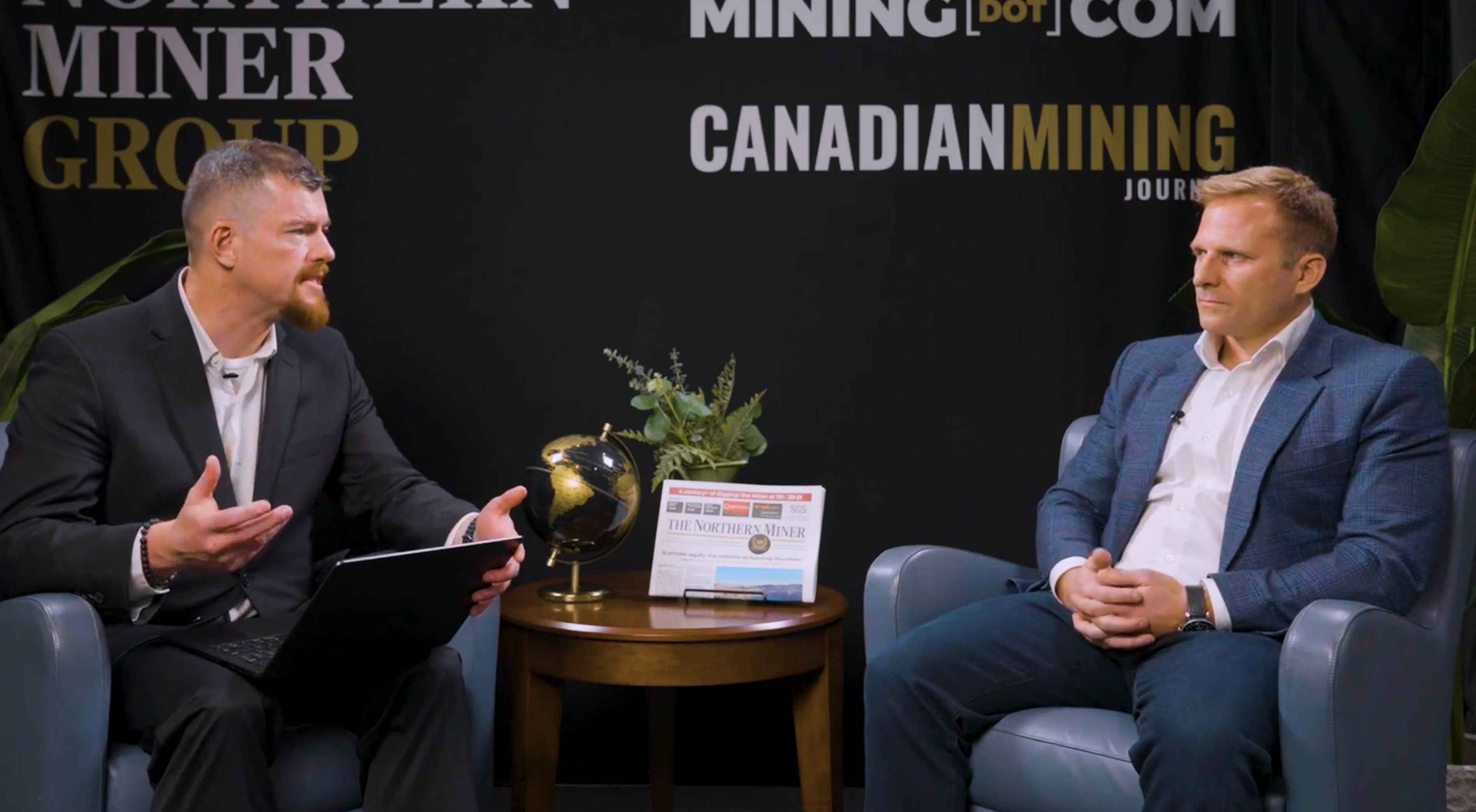 PDAC JV video: Kingfisher grows Golden Triangle holdings as drilling looms, CEO says